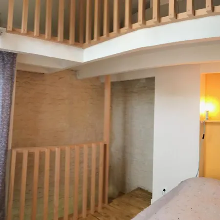 Le Petit Horizon, Neuf, Calme, Parking, Centre * Niort