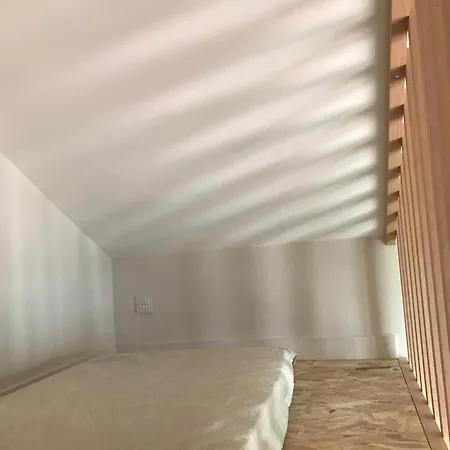 Le Petit Horizon, Neuf, Calme, Parking, Centre Niort