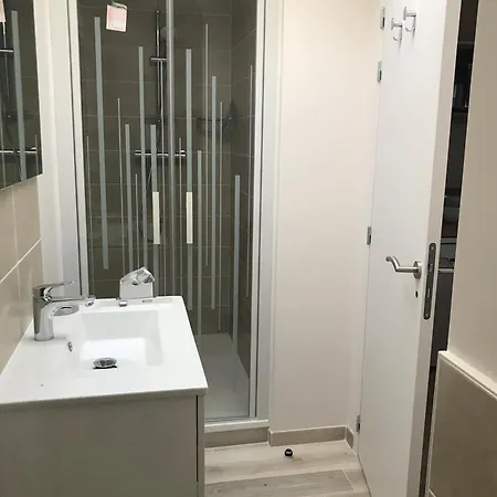 Le Petit Horizon, Neuf, Calme, Parking, Centre * Niort