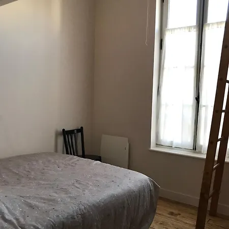 Le Petit Horizon, Neuf, Calme, Parking, Centre Feriehus *