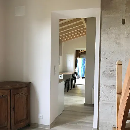 Le Petit Horizon, Neuf, Calme, Parking, Centre