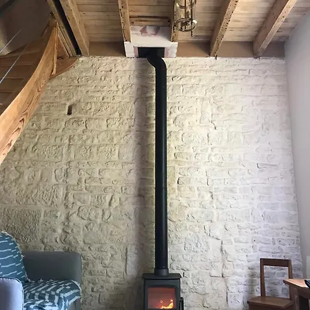 Le Petit Horizon, Neuf, Calme, Parking, Centre