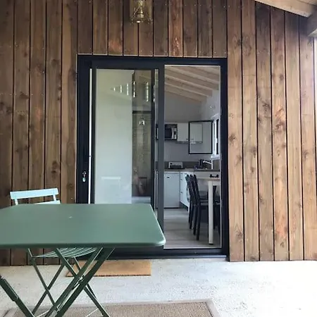 Le Petit Horizon, Neuf, Calme, Parking, Centre * Niort