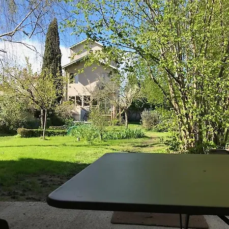 Le Petit Horizon, Neuf, Calme, Parking, Centre *