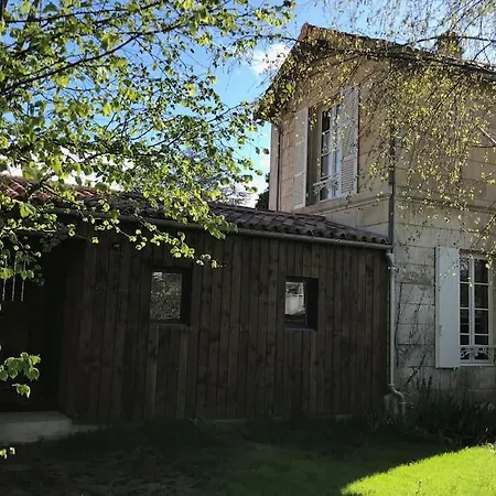 Le Petit Horizon, Neuf, Calme, Parking, Centre *