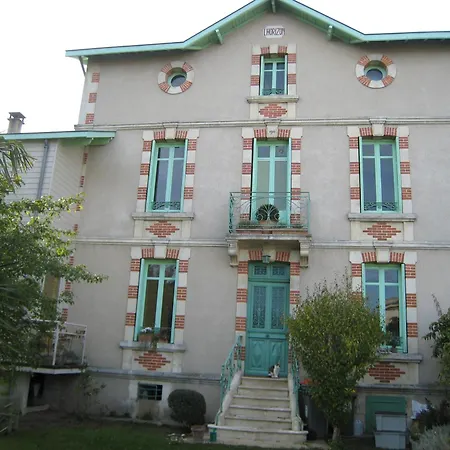 Le Petit Horizon, Neuf, Calme, Parking, Centre Niort