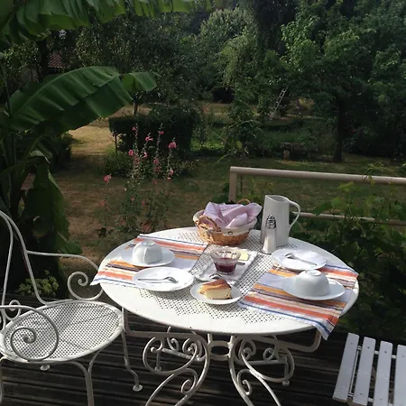 Le Petit Horizon, Neuf, Calme, Parking, Centre *