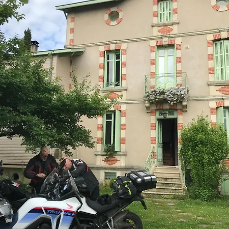 Le Petit Horizon, Neuf, Calme, Parking, Centre Tatil Evi