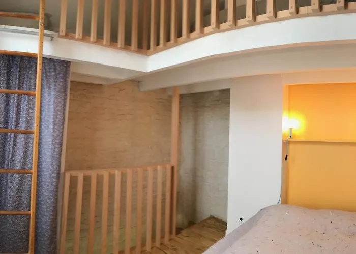 Le Petit Horizon, Neuf, Calme, Parking, Centre * Niort