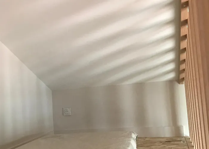 Le Petit Horizon, Neuf, Calme, Parking, Centre Niort