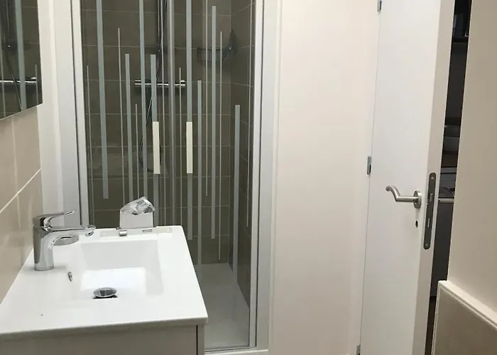 Le Petit Horizon, Neuf, Calme, Parking, Centre * Niort