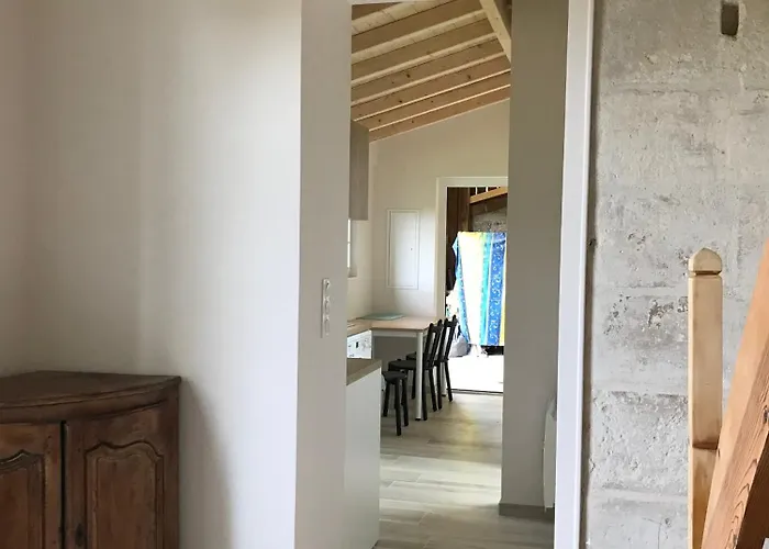 Le Petit Horizon, Neuf, Calme, Parking, Centre