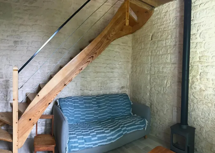 Le Petit Horizon, Neuf, Calme, Parking, Centre *