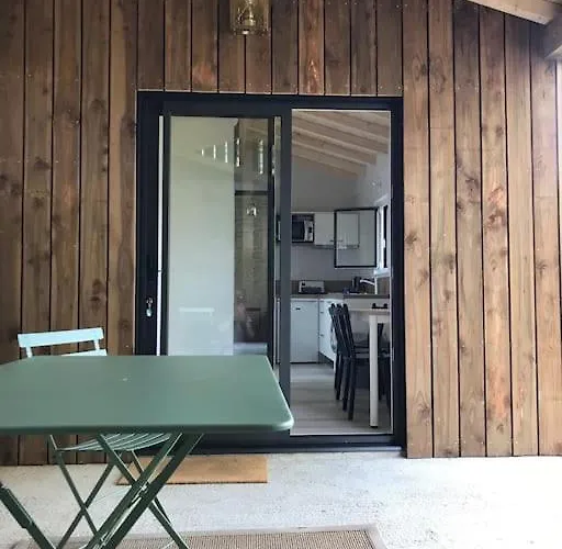 Le Petit Horizon, Neuf, Calme, Parking, Centre * Niort