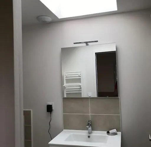 Le Petit Horizon, Neuf, Calme, Parking, Centre *