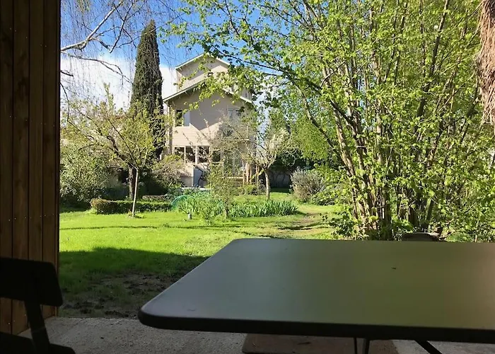 Le Petit Horizon, Neuf, Calme, Parking, Centre *