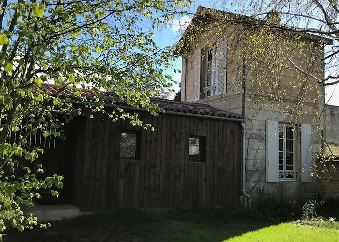 Le Petit Horizon, Neuf, Calme, Parking, Centre *