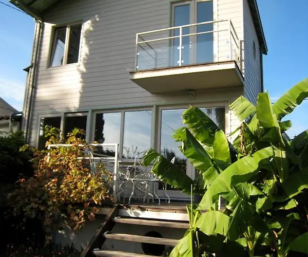 Le Petit Horizon, Neuf, Calme, Parking, Centre Niort