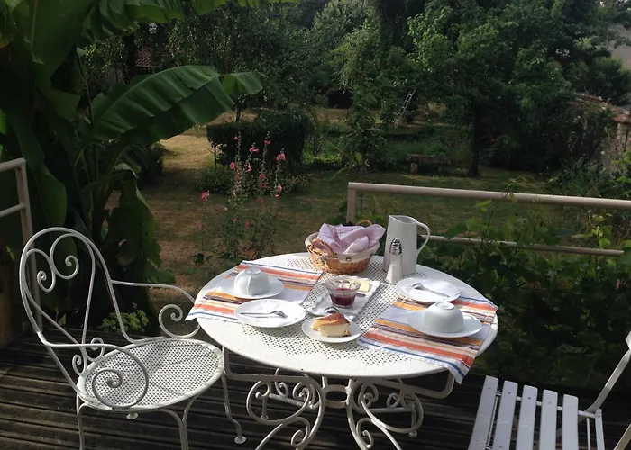 Le Petit Horizon, Neuf, Calme, Parking, Centre *