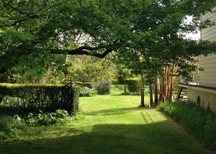 Le Petit Horizon, Neuf, Calme, Parking, Centre * Niort